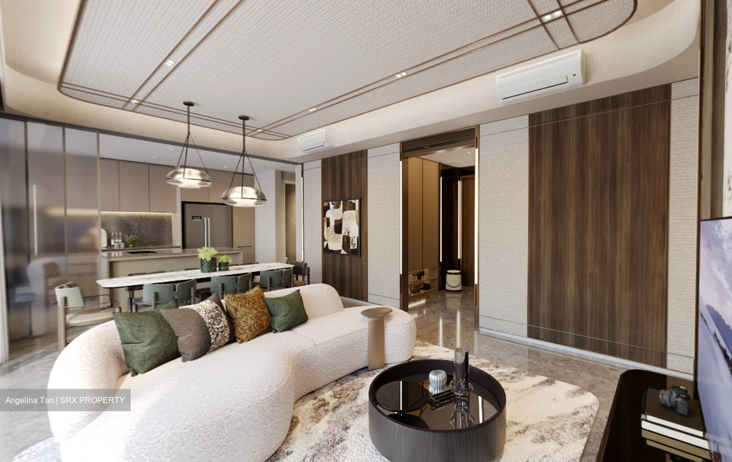 Amber House (D15), Apartment #622207041